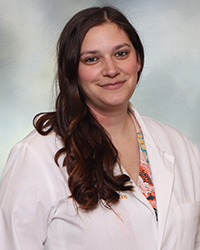 Torri Linton, APRN, CNP Photo