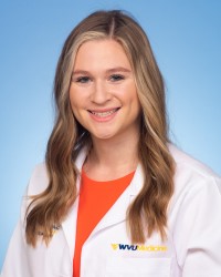 Hannah Williams, PA-C Photo