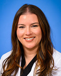 Emily Bankhead, APRN, CNP Photo