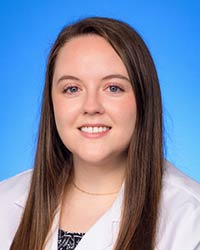 Tessa Cesario, PA-C Photo