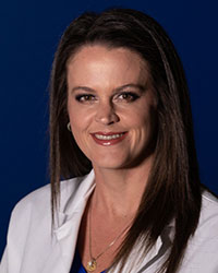 Ashley Comer, NP Photo