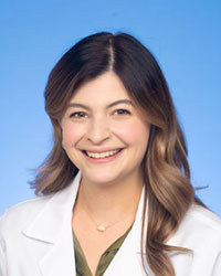 Brittany Jarrett, WHNP-BC, APRN Photo