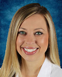 Caitlin Miller, PA-C Photo