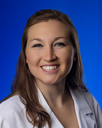 Chelsea Agnew, PA Photo