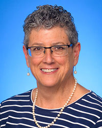 Elizabeth Cohen, MSW, LICSW Photo