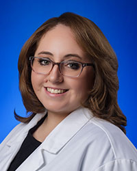 Elisabeth Patton, APRN, FNP-BC Photo