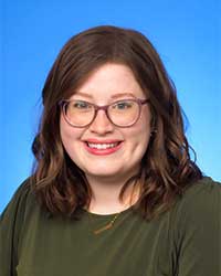 Grace Armstrong, LICSW, MSW Photo
