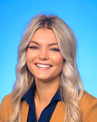 Haley Rodeheaver, CCC-A, AuD Photo