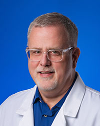 Jamie Spencer, NP-C Photo