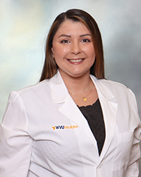 Jennifer Gorgol, NP Photo