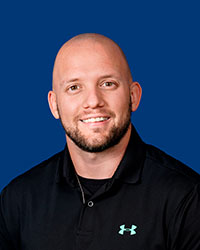 Jeremy Smith, APRN, APRN-FNP-BC Photo