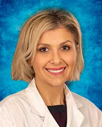 Jessica Vensko, PA-C Photo