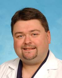 Matthew Honaker, MD Photo