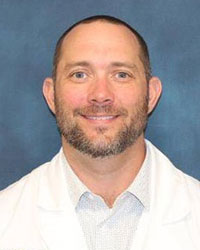 Jeffery "Matt" Meadows, MD Photo