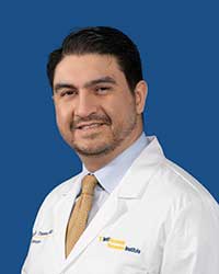 John Orphanos, MD Photo