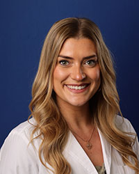 Kristin Boyd, FNP-BC Photo