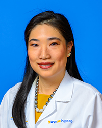 Lingo Lai, MD Photo