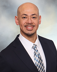 Michael Ang-Rabanes, MD Photo