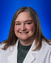 Mary Grimmett, APRN, CNP, FNP Photo