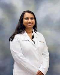 Melissa Patel, DO Photo
