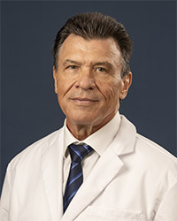 Peter Lultschik, MD Photo