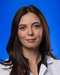 Tabitha Butcher, APRN, FNP Photo