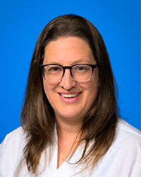 Treah Haggerty, MD, MS Photo