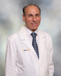 David Weber, MD Photo