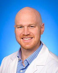 Zachary Werner, MD Photo