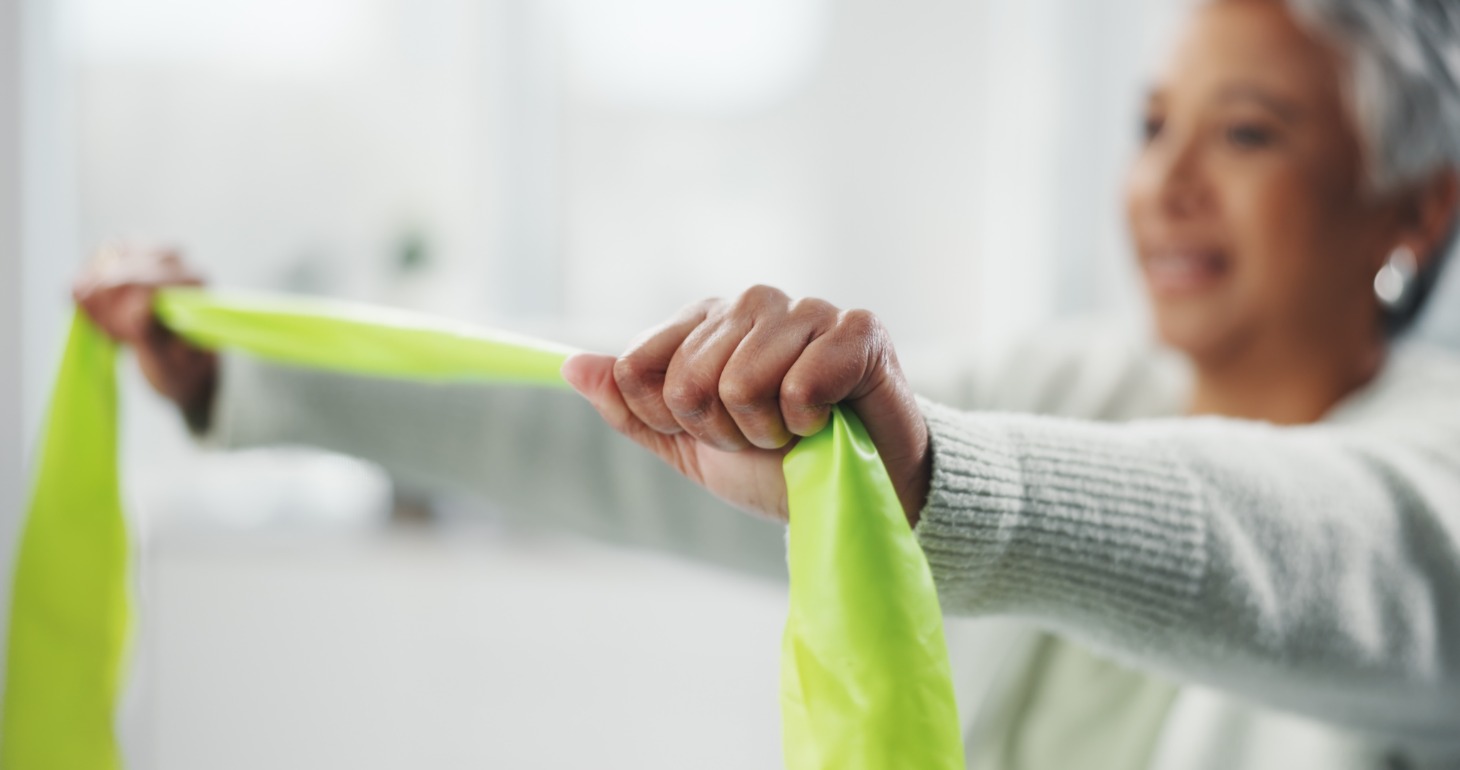 Outpatient Rehabilitation That Helps You Get Back to Life logo