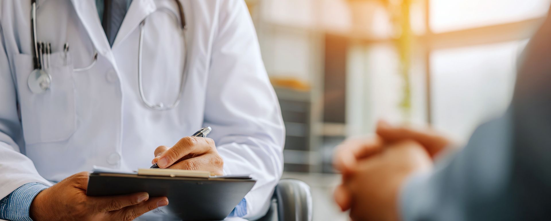 Cancer Care Close to Home | Garrett Regional Medical Center — Oncology (Cancer Care) clinic in Oakland, MD