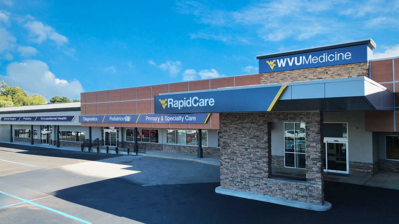 Southgate Medical Complex | Camden Clark Medical Center — Occupational Medicine clinic in Vienna, WV