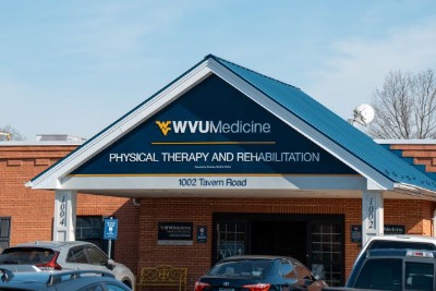 Physical Therapy, Tavern Road Specialty Center - WVU Medicine — Physical Therapy clinic in Martinsburg, WV