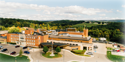 Imaging Services, Garrett Regional Medical Center — Diagnostic Imaging clinic in Oakland, MD