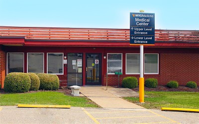 BARNESVILLE FAMILY HEALTH