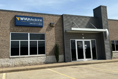 Laboratory Services, Garfield Medical Center | WVU Medicine
