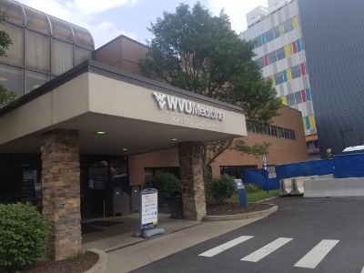 WVU Medicine Chestnut Ridge Center - TMS Clinic in Morgantown, WV