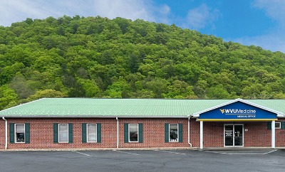 Family Medicine, Mineral County Rural Health Clinic — Rural Health Clinic clinic in Bluefield, WV