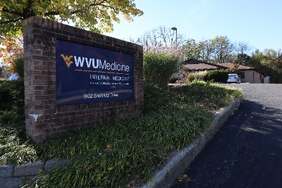 Internal Medicine, Briarwood Professional Park | WVU Medicine