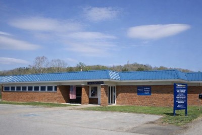 Chiropractic, Jackson Premier Health — Chiropractic clinic in Ripley, WV