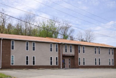 Podiatry, Medical Office Building 5 - WVU Medicine clinic