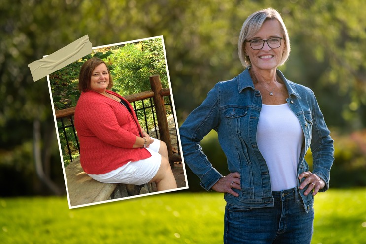 17 mg ml tirzepatide Weight Loss