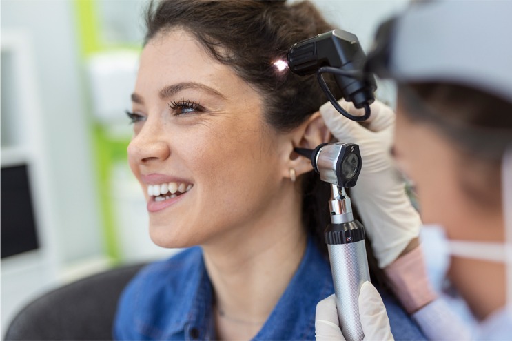 Otolaryngology/Ear, Nose, and Throat (ENT) - WVU Medicine — Ear, Nose, and Throat (ENT) clinic in Parkersburg, WV